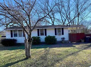 2214 Bide A Wee Dr NE, Huntsville, AL 35801