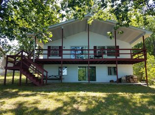 15175 Becker Dr, Mecosta, MI 49332