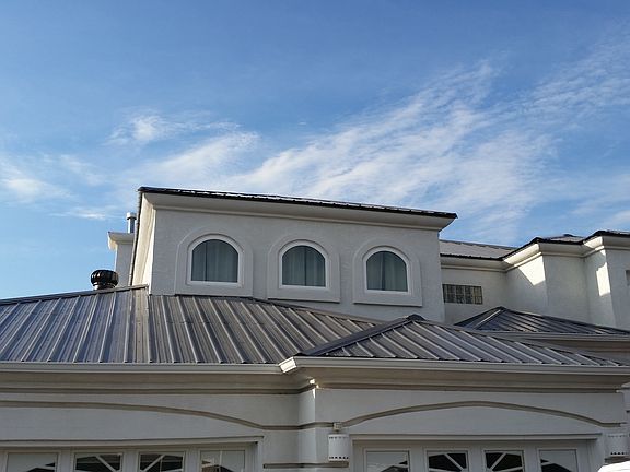 Brand new milguard windows