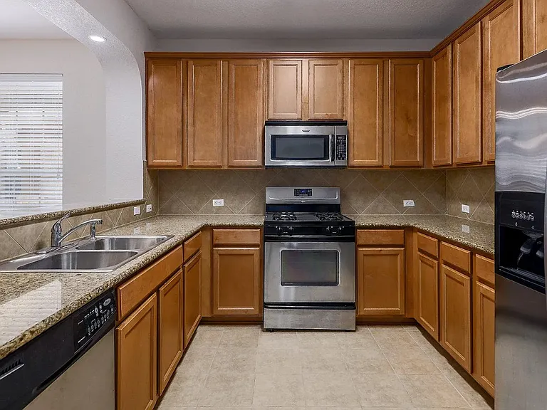 14815 Avery Ranch Blvd #1202 — Photo 24
