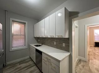 121 Roosevelt Ave #4A, Jersey City, NJ 07304