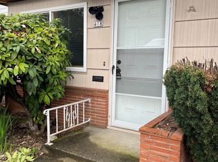 410 NE 52nd Ave #410, Portland, OR 97213