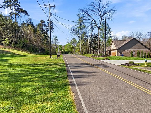 2nd image of 0 Old Maynardville Pike
