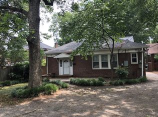 212B S Laurel Ave, Charlotte, NC 28207