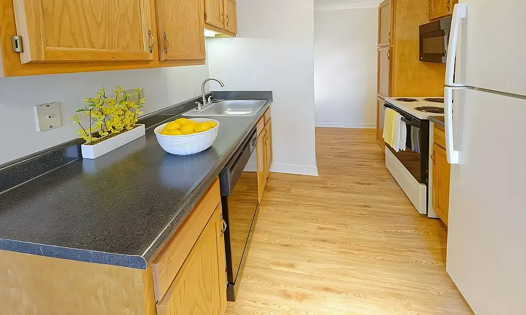 2 bed, 890 sqft, $1,380 — Photo 4