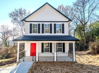 4134 Garnet Dr, Knoxville, TN 37919