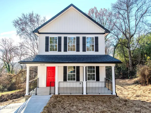 4134 Garnet Dr, Knoxville, TN 37919