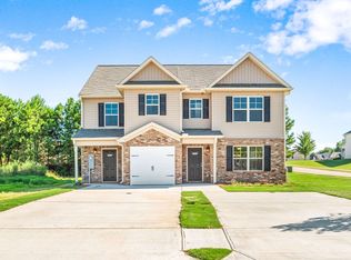 2545 Marlin Dr, McDonough, GA 30253