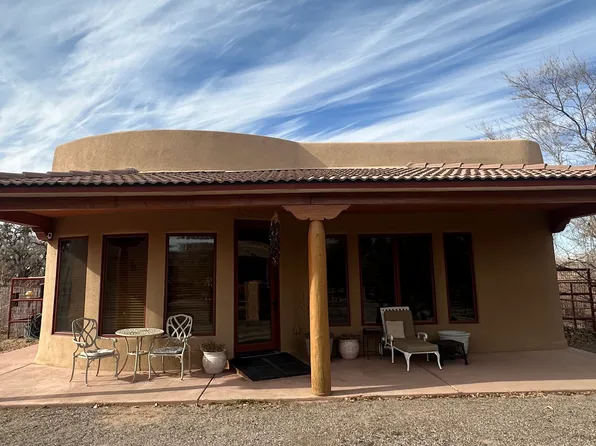 2 Caliente De Sol #B, Corrales, NM 87048
