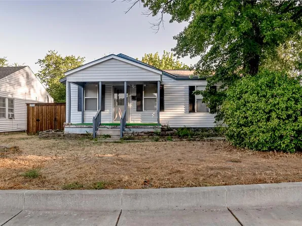 1625 SW 31st St, Oklahoma City, OK 73119