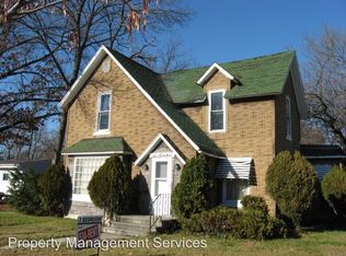 600 W Wolf Ave, Elkhart, IN 46516