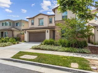 2662 E Penelope Ln, Ontario, CA 91762