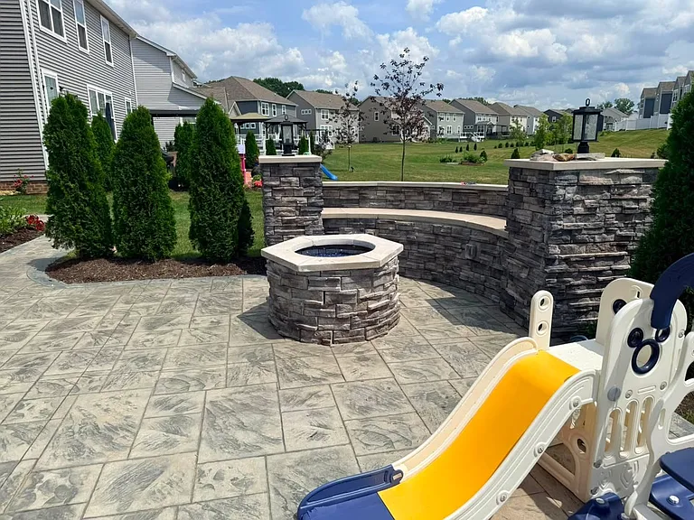 863 River Run Rd — Photo 44
