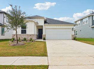 26723 Plain Glee St, Hockley, TX 77447