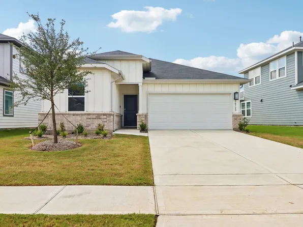 26723 Plain Glee St, Hockley, TX 77447