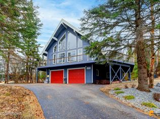 11970 Steeple Chase Cir, Anchorage, AK 99516