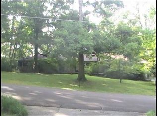 5024 Mountaincrest Dr, Knoxville, TN 37918