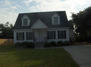 2615 S Anchor Ln, Nags Head, NC 27959