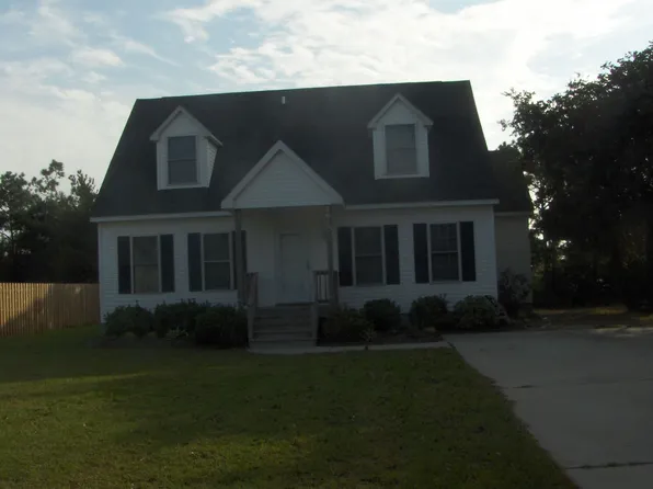 2615 S Anchor Ln, Nags Head, NC 27959