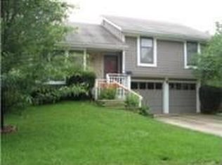 16205 W 141st St, Olathe, KS 66062