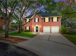 6302 Ames Ct, Austin, TX 78739