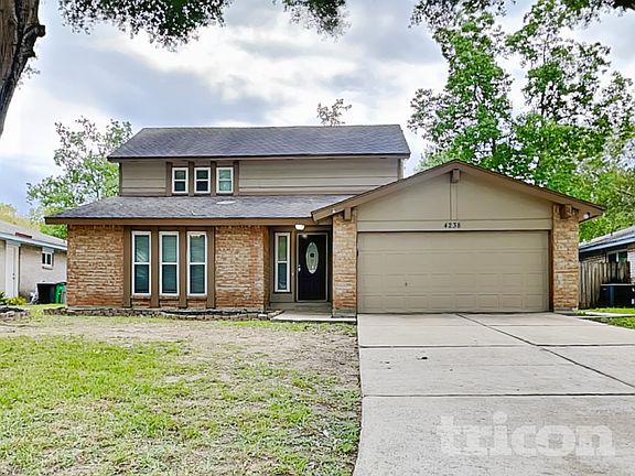 2nd image of 4238 Burkegate Dr