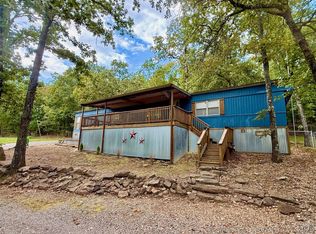 34299 S Terrapin Creek Rd, Cookson, OK 74427