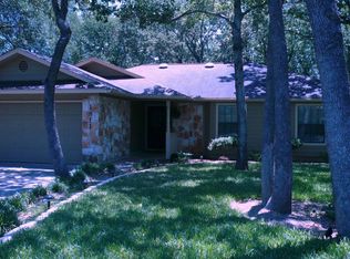1811 Hermitage Dr, Round Rock, TX 78681