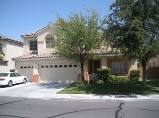 2232 Alanhurst Dr, Henderson, NV 89052