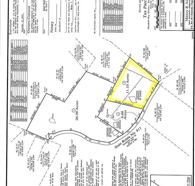 1st image of 811 Equestrian Trail Rd #3