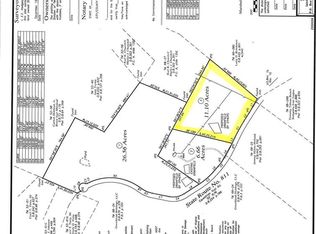 811 Equestrian Trail Rd #3, New Canton, VA 23123