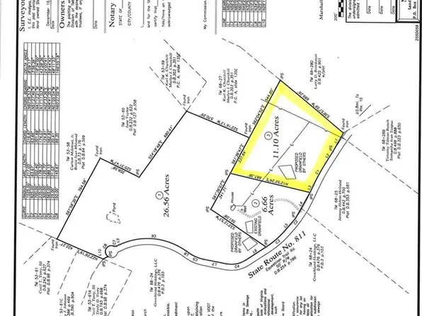 811 Equestrian Trail Rd #3, New Canton, VA 23123