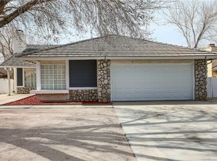 43851 Delgado Ct, Lancaster, CA 93535
