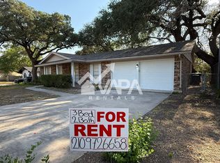 9711 Flagstaff Dr, San Antonio, TX 78217