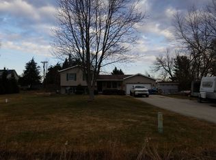 9540 Swaffer Rd, Frankenmuth, MI 48734