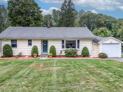 21 Sally Ann Drive, Trumbull, CT, 06611