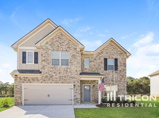 462 Sawmill Trce, Hampton, GA 30228