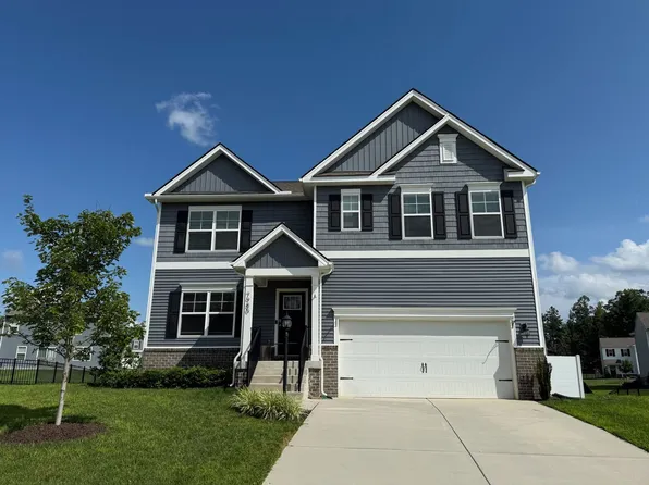 7980 Uplands Dr, New Kent, VA 23124