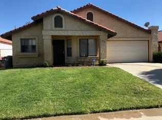 3636 Acorde Ave, Palmdale, CA 93550