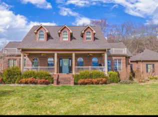 1466 Conley Rd, London, KY 40744