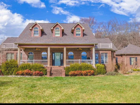 1466 Conley Rd, London, KY 40744