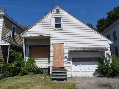 234 Richmond Ave, Syracuse, NY, 13204