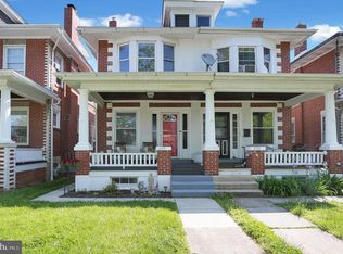 225 N Brobst St, Shillington, PA 19607