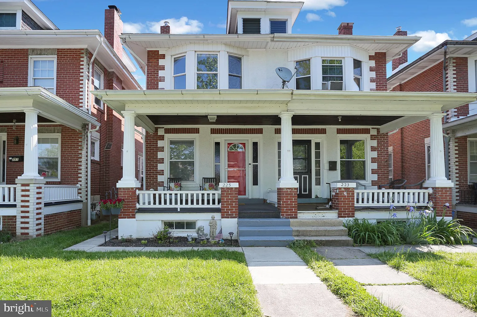 225 N Brobst St photo 1
