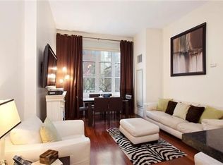 45 Park Ave APT 202, New York, NY