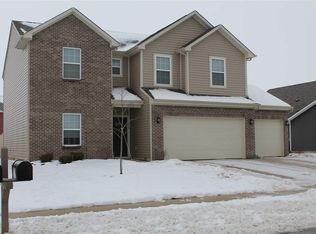 4020 Wildoner Dr, Marion, IN 46953