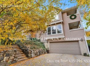 1432 Springdell Dr, Provo, UT 84604