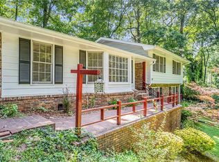 2196 Langdon Ct, Decatur, GA 30035