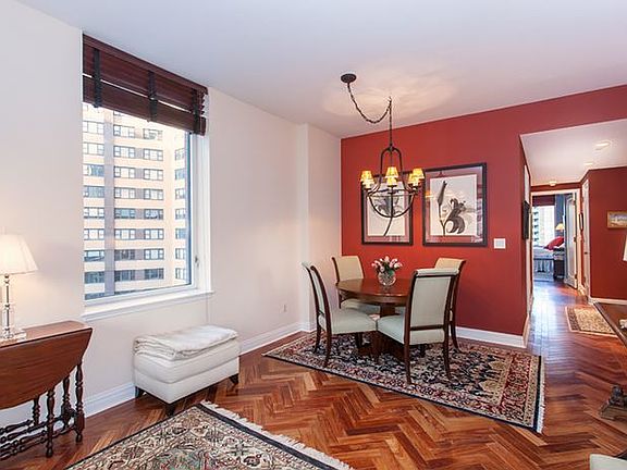 2nd image of 15 W 63rd St APT 21C