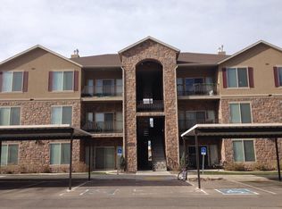 476 W 200th St N APT 106, Springville, UT 84663